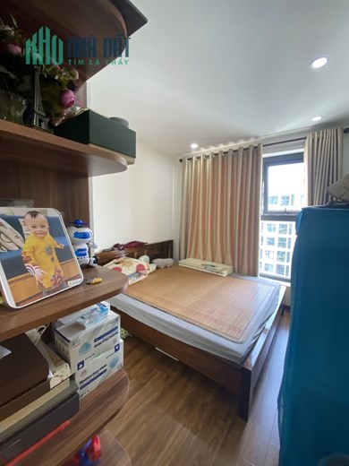 Chính chủ cần bán ngay 3 ngủ, 90m2, view hồ An Bình City chỉ 3 tỷ 9 có slot ô tô !