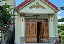 Cần Cho Thuê Nhà Nguyên Căn Tại Phường Tân Định Bến Cát
