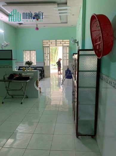 Cần Cho Thuê Nhà Nguyên Căn Tại Phường Tân Định Bến Cát