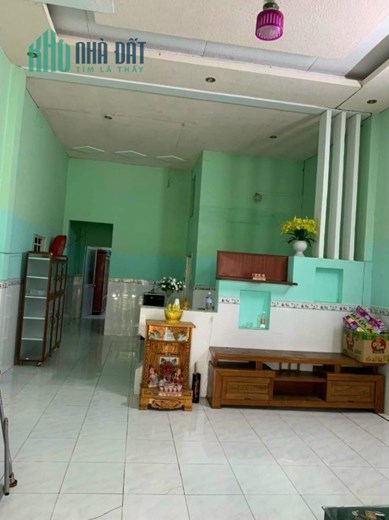 Cần Cho Thuê Nhà Nguyên Căn Tại Phường Tân Định Bến Cát