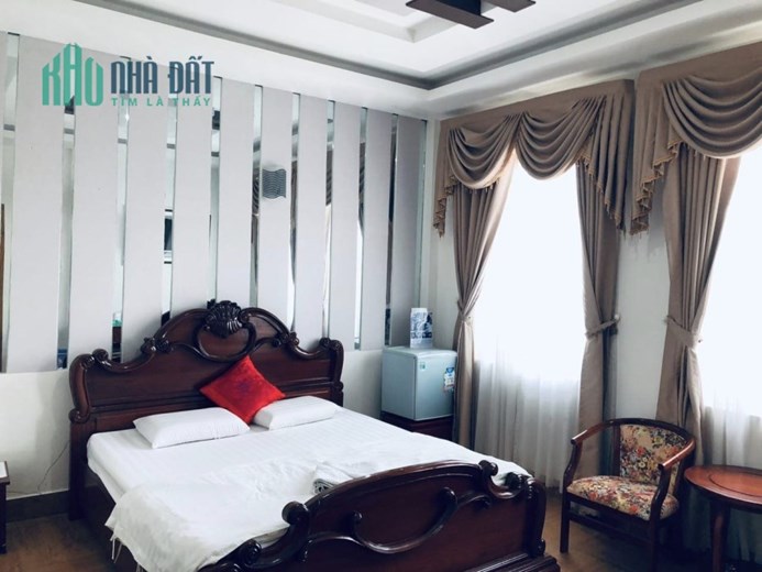 Mặt Tiền Lê Văn Khương Thới An Q12 Dòng Tiền 50tr/th-464m2 Chỉ 30 Tỷ