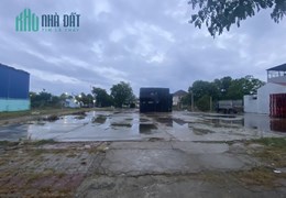 Cho Thuê Đất+Mặt Bằng Kinh Doanh 2 Mặt Tiền Tại Quảng Nam – Giá Rẻ.