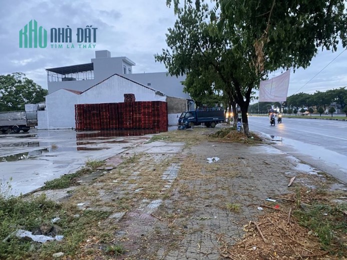 Cho Thuê Đất+Mặt Bằng Kinh Doanh 2 Mặt Tiền Tại Quảng Nam – Giá Rẻ.