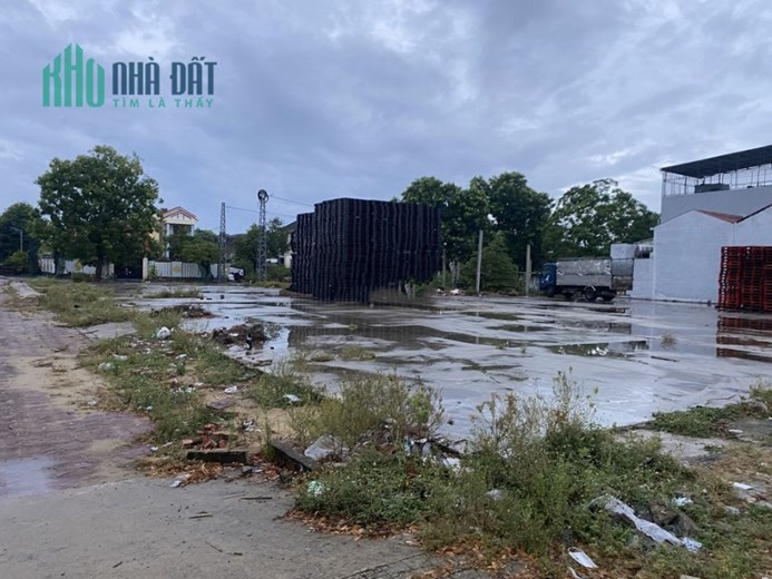 Cho Thuê Đất+Mặt Bằng Kinh Doanh 2 Mặt Tiền Tại Quảng Nam – Giá Rẻ.