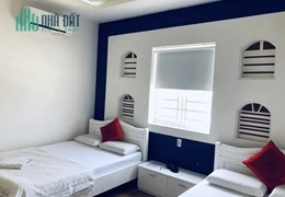 Khách Sạn 5 Tầng MT Trần Văn Mười Hóc Môn 8 x 42 Chỉ 24 Tỷ