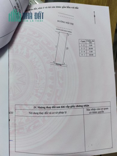 Đất phân lô đường 36m trục du lịch Tây Thiên - Vân Trục  100m2, Giá 2.2x tỷ