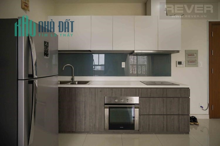 Bán rẻ CHCC Grand Riverside 2 phòng ngủ full nội thất Bến Vân Đồn TP.HCM