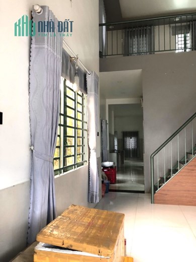 Giá trên cả tốt. Nhà 2 tầng 100m2 HXH p. Linh Đông chỉ có 2.8 tỷ