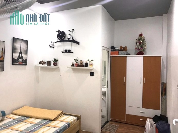 Giá trên cả tốt. Nhà 2 tầng 100m2 HXH p. Linh Đông chỉ có 2.8 tỷ