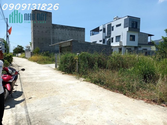 Cần bán lô đất Diên An, Diên Khánh. Khu Phú Ân Nam 2. Gía 14,5tr/m
