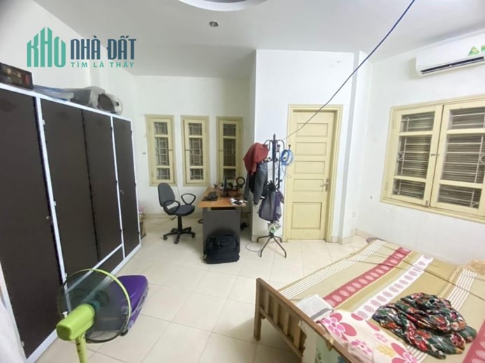 Bán Nhà lê Văn Lương Lô Góc Ngõ Thông Gần ô tô Tránh Dt Gần 60m Gía Nhỉnh 6 Tỷ