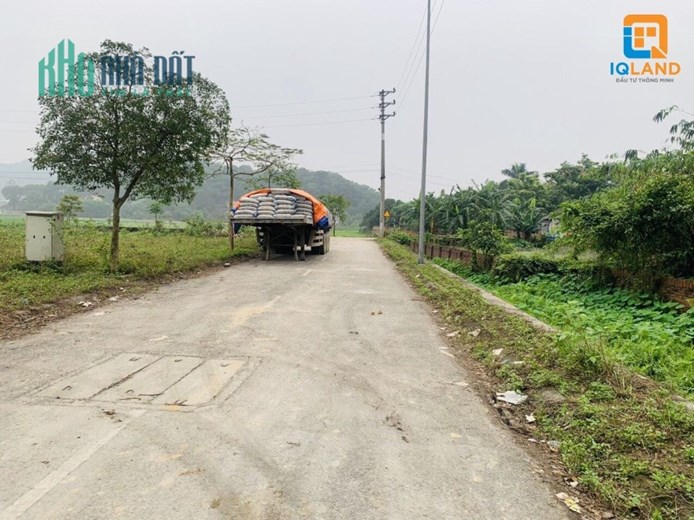 Tái định cư Nam Sơn Sóc Sơn giá cực rẻ Chỉ 790tr