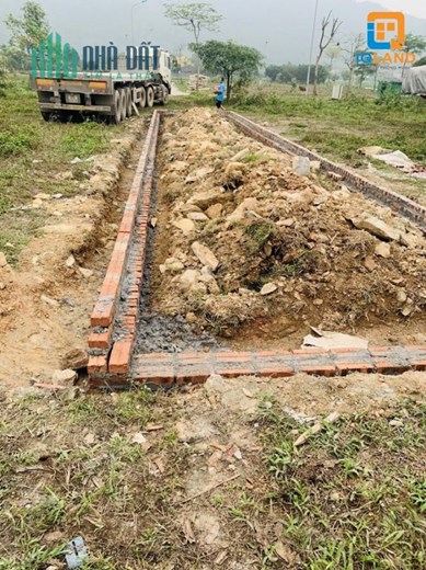 Tái định cư Nam Sơn Sóc Sơn giá cực rẻ Chỉ 790tr