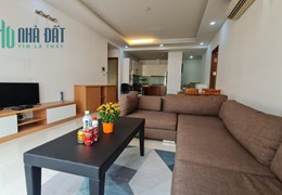 Cho thuê rẻ CHCC 3 phòng ngủ Thảo Điền Pearl full nội thất Q2 TP.HCM