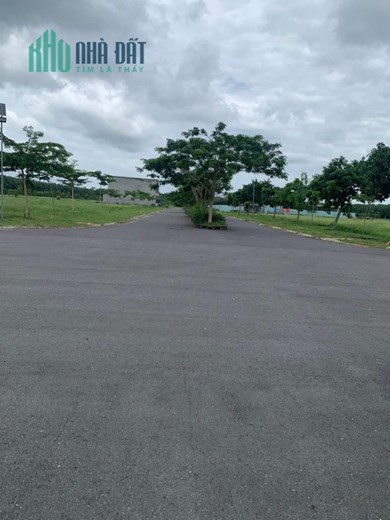 đất Long Nguyên _ Bàu Bàng _ Bình Dương ngộp rẻ