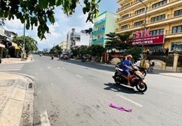 Bán nhà Mặt tiền Tô Hiệu, ngay Hoà Bình, giáp Quận 11, DT: 4x22m, 2 Tầng, 3PN, 13.9 tỷ