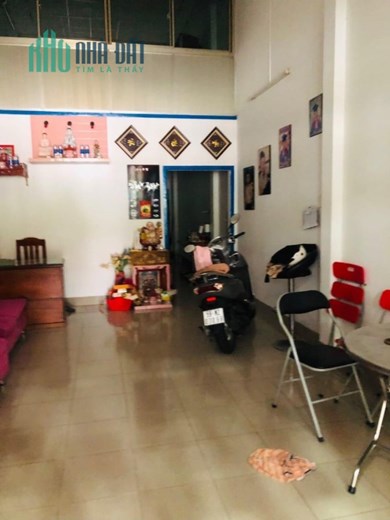 Bán nhà Mặt tiền Tô Hiệu, ngay Hoà Bình, giáp Quận 11, DT: 4x22m, 2 Tầng, 3PN, 13.9 tỷ