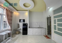 Cho Thuê Phòng (CHDV) Full Nội Thất Trung Tâm Tp Đà Lạt – Giá Rẻ.