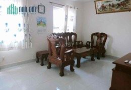 Cho thuê căn 3PN 70m2 Có Nội thất tại chung cư 35 Hồ Học Lãm, P.An Lạc, Bình Tân