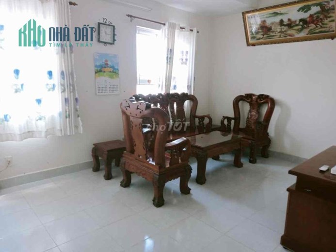 Cho thuê căn 3PN 70m2 Có Nội thất tại chung cư 35 Hồ Học Lãm, P.An Lạc, Bình Tân