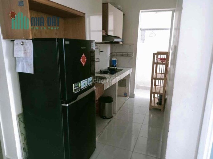 Cho thuê căn 3PN 70m2 Có Nội thất tại chung cư 35 Hồ Học Lãm, P.An Lạc, Bình Tân