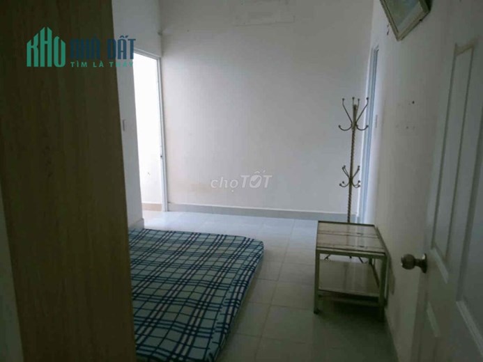 Cho thuê căn 3PN 70m2 Có Nội thất tại chung cư 35 Hồ Học Lãm, P.An Lạc, Bình Tân