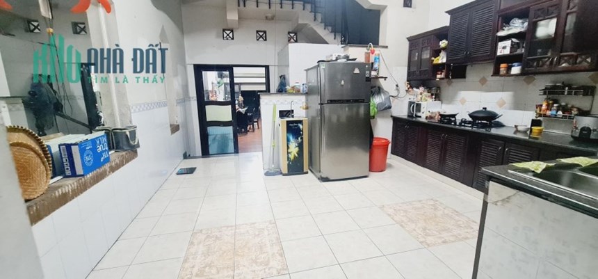 Bán nhà phố HXH 10m đường Gò Dầu, Tân Sơn Nhì, DT: 5x28m, 3 Tầng - 6PN, giá 13.99 tỷ