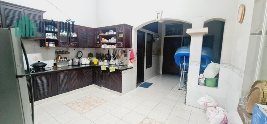 Bán nhà phố HXH 10m đường Gò Dầu, Tân Sơn Nhì, DT: 5x28m, 3 Tầng - 6PN, giá 13.99 tỷ