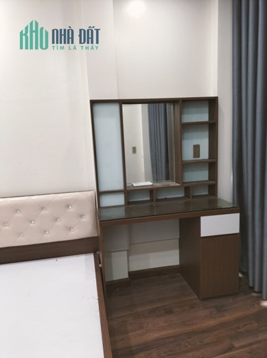 Bán nhà Thái Hà 38m2 x 5 tầng, mt 4m, 2 thoáng, ngõ thông, 3 gác đỗ cửa, 5,2 tỷ
