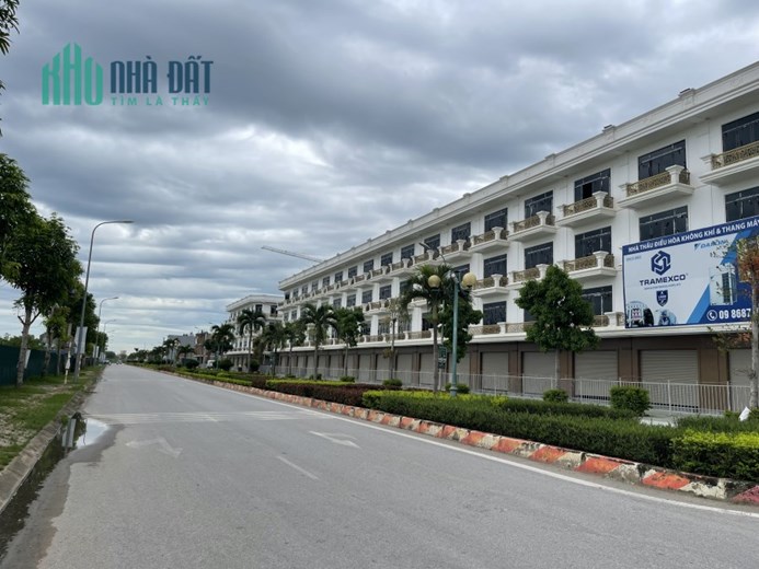 KĐT XUÂN HƯNG THANH TOÁN 2,2 TỶ. NHẬN NHÀ SANG TÊN SỔ  - LH: 0966 343 969