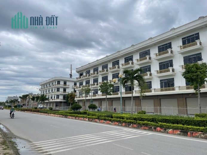 KĐT XUÂN HƯNG THANH TOÁN 2,2 TỶ. NHẬN NHÀ SANG TÊN SỔ  - LH: 0966 343 969