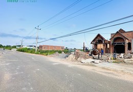 Nhà phố trả góp Hàm Liêm Ưu đãi siêu khủng cho Quý 3/2023