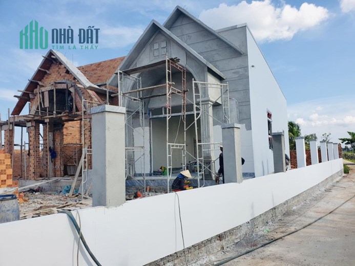 Nhà phố trả góp Hàm Liêm Ưu đãi siêu khủng cho Quý 3/2023
