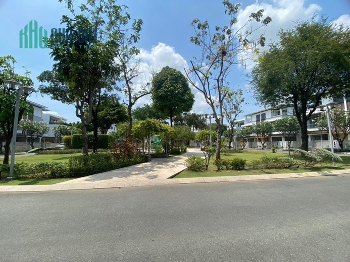 💥KHU VIP QUẬN 2 - PHODONG VILLAGE - BÌNH YÊN GIỮA THIÊN NHIÊN