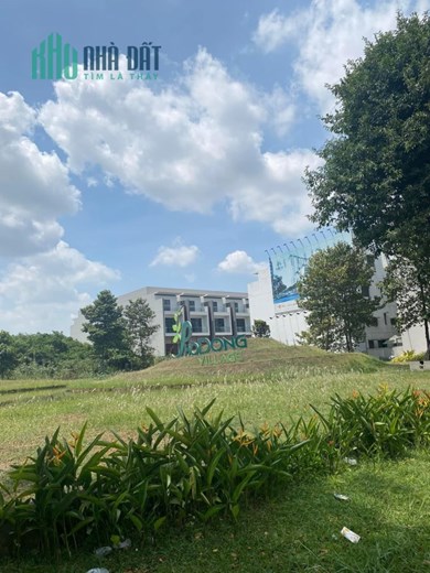 💥KHU VIP QUẬN 2 - PHODONG VILLAGE - BÌNH YÊN GIỮA THIÊN NHIÊN
