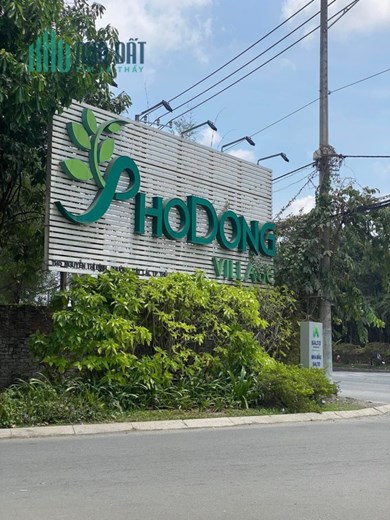 💥KHU VIP QUẬN 2 - PHODONG VILLAGE - BÌNH YÊN GIỮA THIÊN NHIÊN