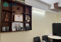 Chính chủ cần bán căn góc cao ốc H3 Hoàng Diệu,Phường 6, Quận 4: