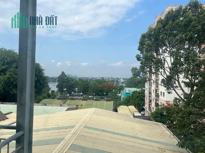 Cho thuê căn hộ ngay 2PN full nội thất ngay chợ Biên Hoà