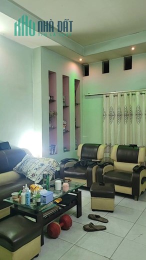 Bán nhà Mặt tiền Đặng Văn Ngữ ngay Lê Văn Sỹ, Phú Nhuận, DT: 4x27m, nhà cũ, 19.5 tỷ