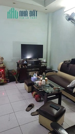 Bán nhà Mặt tiền Đặng Văn Ngữ ngay Lê Văn Sỹ, Phú Nhuận, DT: 4x27m, nhà cũ, 19.5 tỷ
