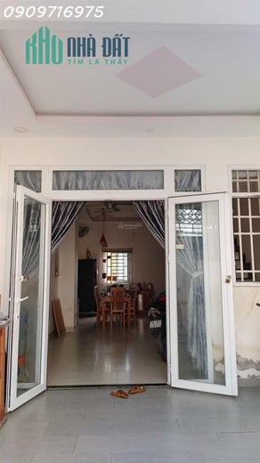 Cho thuê nhà 3PN + full nội thất - đường Võ Văn Hát, Phường Long Trường, Quận 9