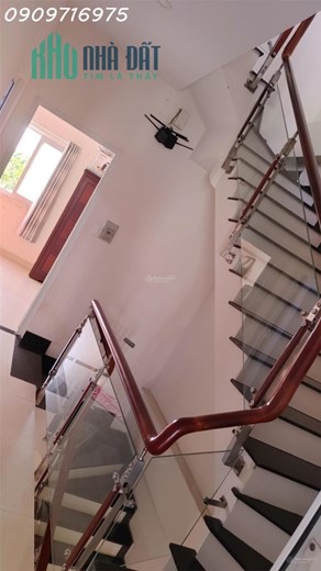 Cho thuê nhà 3PN + full nội thất - đường Võ Văn Hát, Phường Long Trường, Quận 9