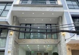 CHO THUÊ 3 TẦNG TÒA BUIDING PHỐ ĐÀO TẤN DT GẦN 200M CÓ HẦM ĐỂ XE NGÕ Ô TÔ TRÁNH
