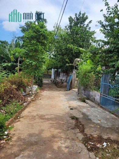 ĐẤT CHÍNH CHỦ - Sở Hữu Ngay Lô Đất Full Thổ Cư Thôn Tùng Sơn, Hòa Sơn, Hòa Vang, Đà Nẵng