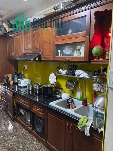 NHÀ MỚI ĐẸP - XE HƠI ĐỖ CỬA - GẦN MẶT TIỀN - 4 TỶ 1