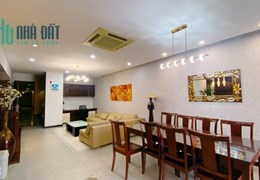 Cho thuê căn hộ The Everich, đường 3/2, phường 15, Quận 11 :