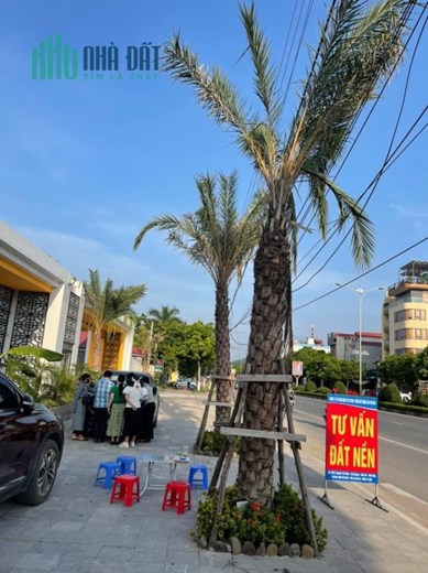Bán CL10 trục trính sky garden 2, Vĩnh Yên Diện tích 110m2  23.xtr/m2.Liên hệ: 0986.454.393