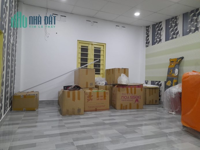 Bán gấp nhà Sư Vạn Hạnh Q5 - 20m² - 3 Tầng - 2pn - Chỉ 2.8 tỷ