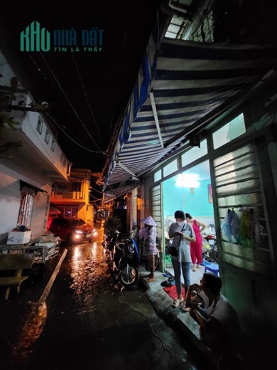 NHÀ VỊ TRÍ ĐẸP - GIÁ RẺ - ÔTÔ TỚI NHÀ - BÌNH THỦY - CẦN THƠ