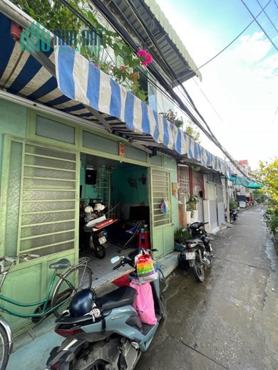 NHÀ VỊ TRÍ ĐẸP - GIÁ RẺ - ÔTÔ TỚI NHÀ - BÌNH THỦY - CẦN THƠ